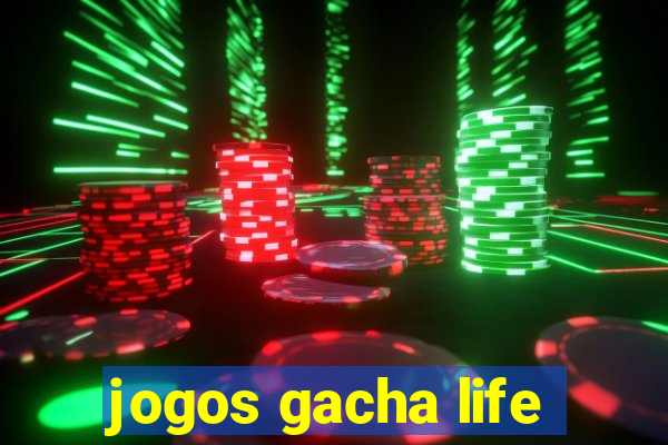 jogos gacha life